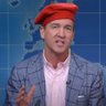 Peyton Manning's profile picture