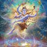 Shiva ॐ The MahaYogi 🤘! 的头像