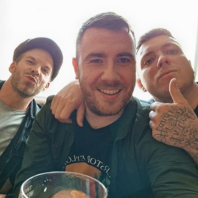 ConorMcGrace's profile picture