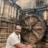 विवेक जोशी profil fotoğrafı
