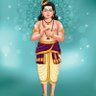 Фото профиля Sai Mani