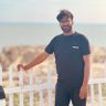 Khurram Iqbal 的头像