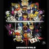 undertale thailand profil fotoğrafı