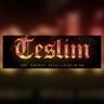 Teslim profil fotoğrafı