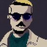 Profilbild von Alexander Chapman