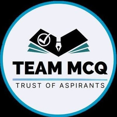TeamMCQ's profile picture