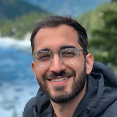 Ali Madani's profile picture