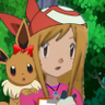Lady Arcanine profil fotoğrafı