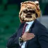 Profilbild von Ewok cabreado