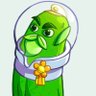 Captain Cucumber profil fotoğrafı