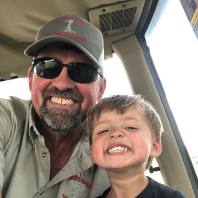 Charles Wright IV's profile picture