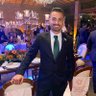 Leandro 🇧🇷🚀 profil fotoğrafı