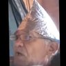 chapéu de alumínio profil fotoğrafı