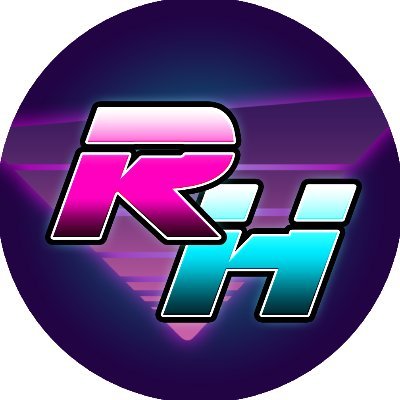 Retro Hunters's profile picture