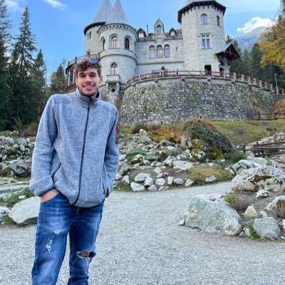 federic32677874's profile picture