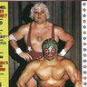 Фото профиля Wrestling Magazine