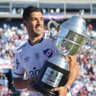 Diego Suárez's profile picture