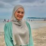 Profilbild von Nishaali