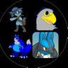 Ace/Rey 🦅/AlphaRey 🐺 的头像