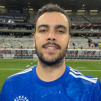 Lucas Ignácio's profile picture