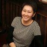 Салтанат Губайдулина's profile picture
