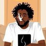 Black RJ🫣 profil fotoğrafı
