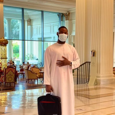 DON ODDY 🇦🇪🇳🇬's profile picture
