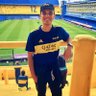 Фото профиля Franco ⭐74⭐ 💙💛💙