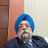 Profilbild von JAGTAR SINGH MANN