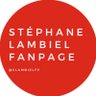 Фото профиля Stéphane Lambiel Fanpage