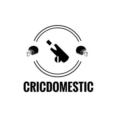 CricDomestic_'s profile picture
