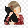 Profilbild von 小春🐈🐈⬛🌸