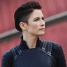 Director Danvers 的头像