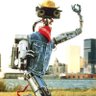 Profilbild von Not a robot….