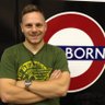 Фото профиля Christian Born