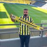 Ömer Baran's profile picture