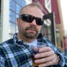Profilbild von Pete G Clark
