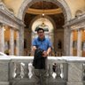Profilbild von Jeff Zeng