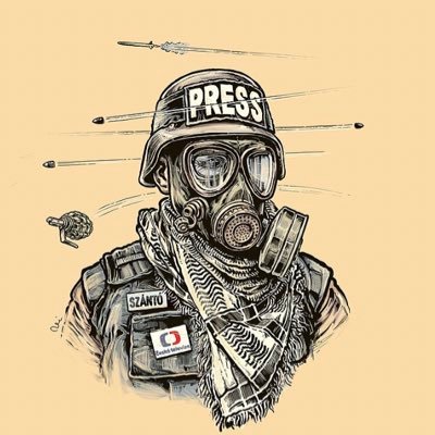 Jakub Szántó's profile picture