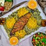 Sabzi Polo ba Maahi 的头像