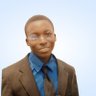 Profilbild von Joshua Ingya