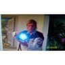 Profilbild von Alan Creasy