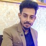 Salman Khan ATS profil fotoğrafı
