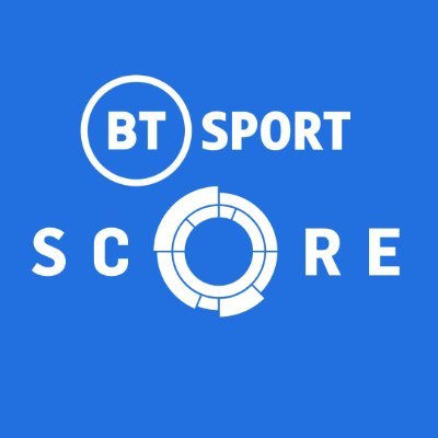 BT Sport Score's profile picture