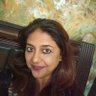 archanaa banerjjee profil fotoğrafı