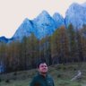 Jaydeep profil fotoğrafı