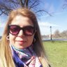 Profilbild von Samira Aghayeva #FreeUsFromLandMines