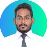 Profilbild von Ibrahim Zahir