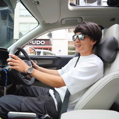 純也 Junya's profile picture