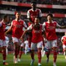 Northern Gooner profil fotoğrafı